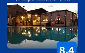 Agriturismo Campo Antico